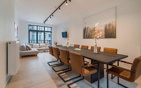 Maison les Bruyères 1 - Luxueus wonen Blankenberge
